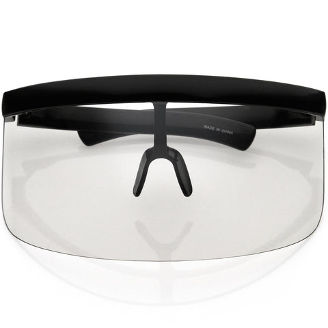 Sharp High-Pointed Metal Tip Designer-Inspired Fashion Cat Eye Sunglasses 52mm